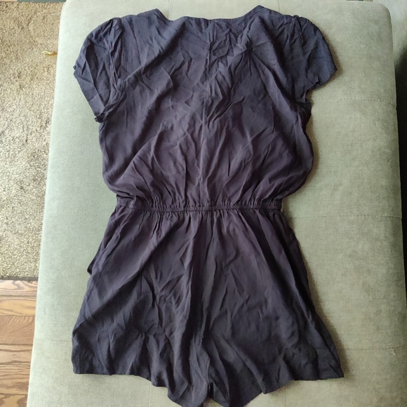 Lili Sidonio Molly Bracken Boheme romper playsuit - Picture 3 of 5